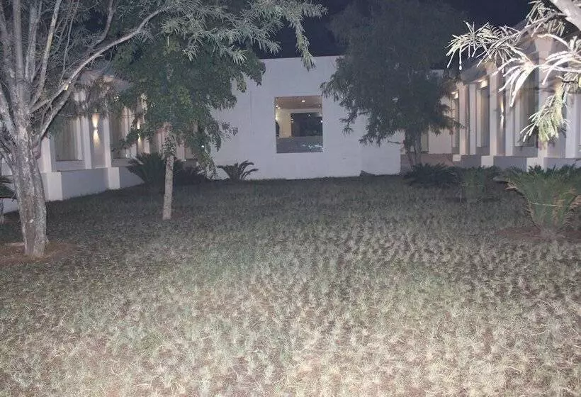 Hotelli Shubham Resort