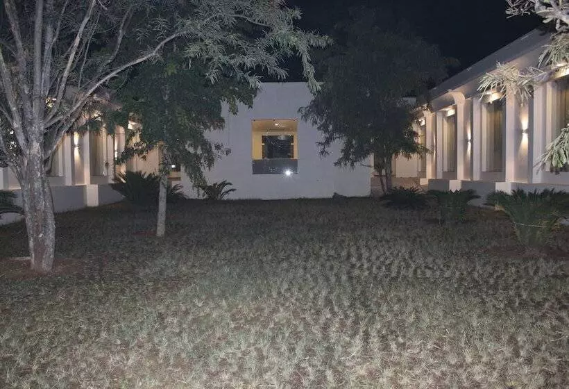 Hotelli Shubham Resort