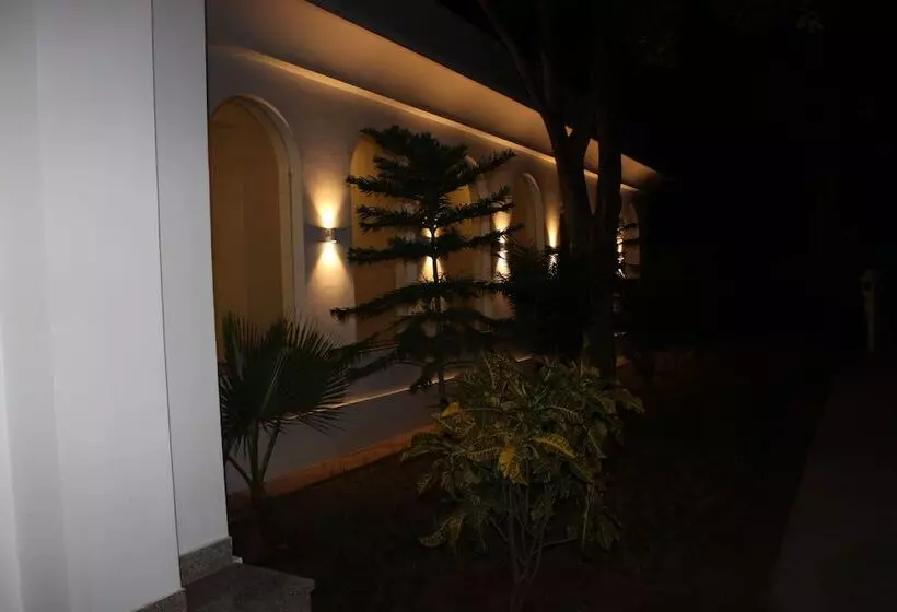 Hotelli Shubham Resort