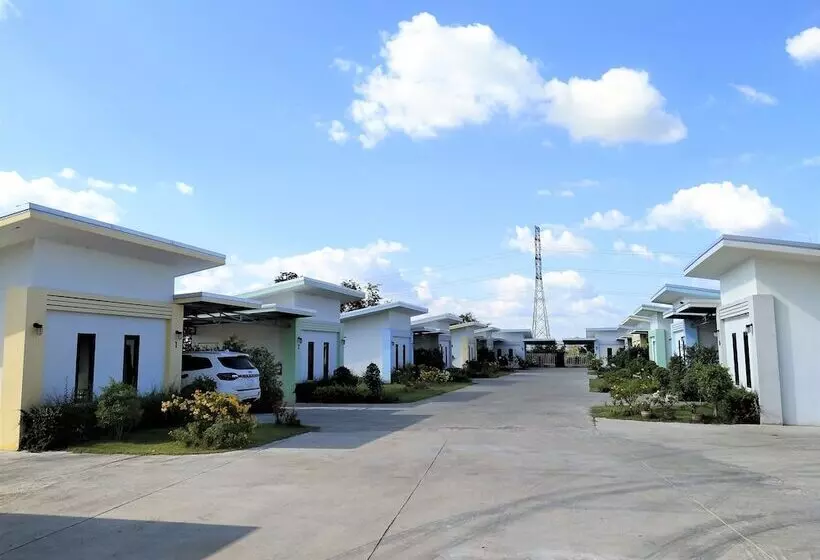 هتل Taweesup Resort