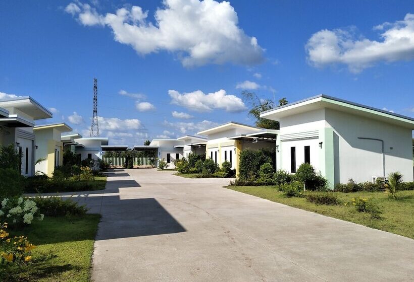 Szálloda Taweesup Resort