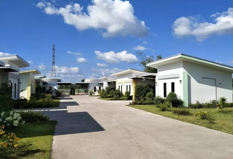 هتل Taweesup Resort