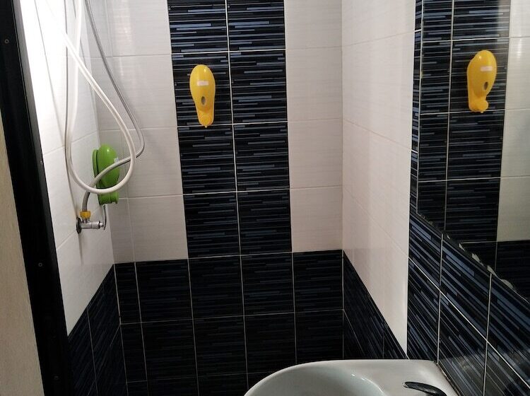 Szálloda Taweesup Resort