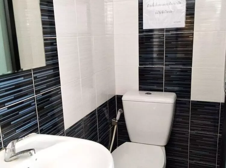 هتل Taweesup Resort