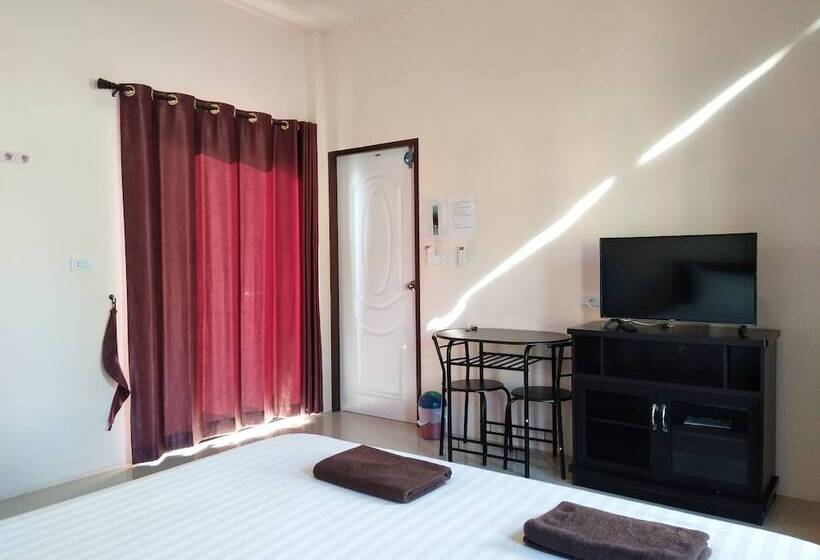 Szálloda Taweesup Resort