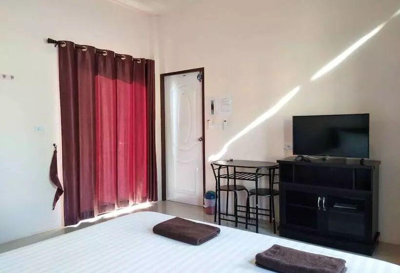 هتل Taweesup Resort