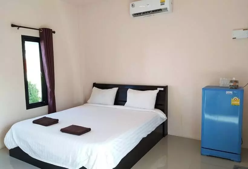 هتل Taweesup Resort