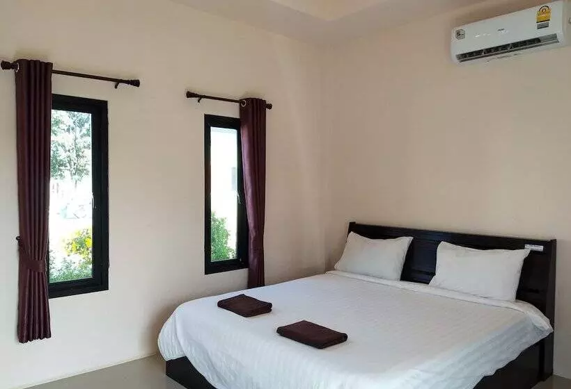 هتل Taweesup Resort