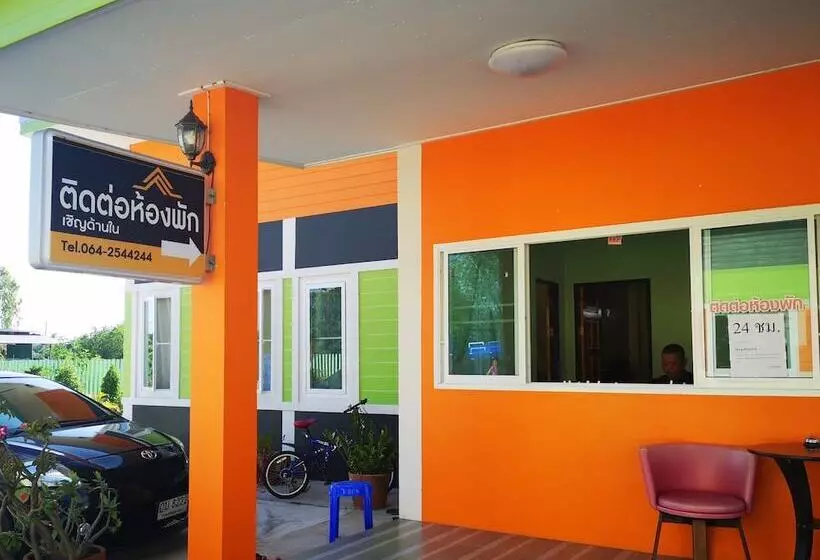 هتل Taweesup Resort