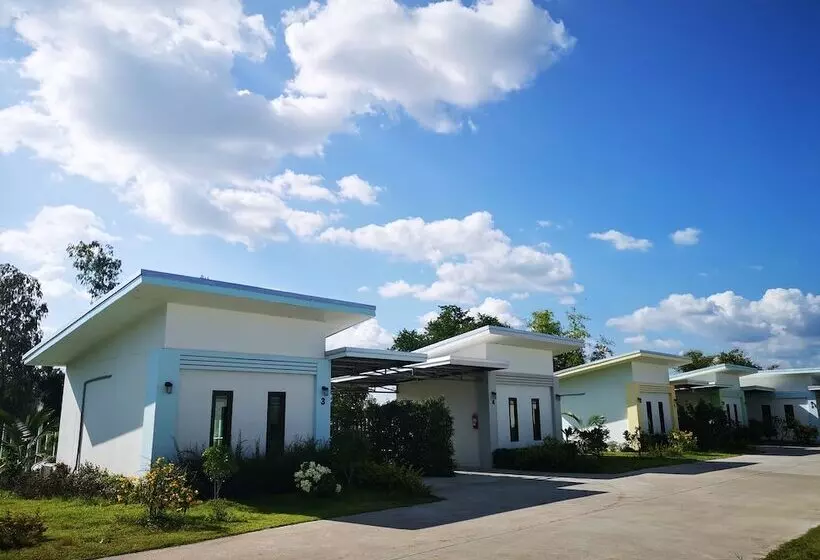 هتل Taweesup Resort