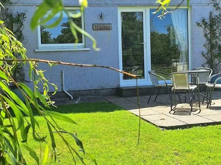 Hotelli Thornbury Holiday Park