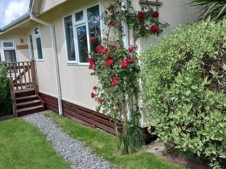 Hotelli Thornbury Holiday Park