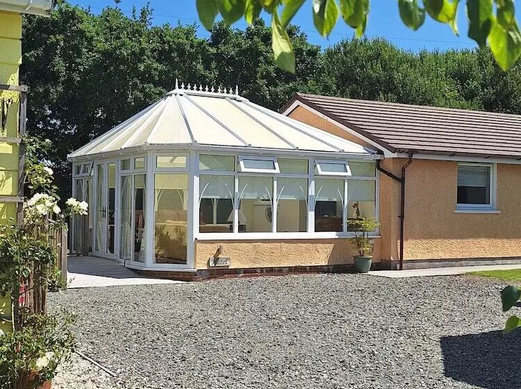 Hotelli Thornbury Holiday Park