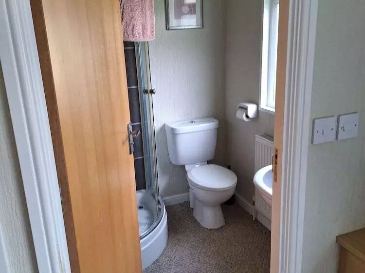 Hotelli Thornbury Holiday Park