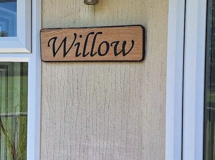 Hotelli Thornbury Holiday Park