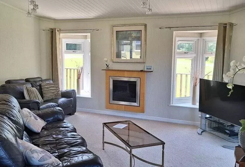 Hotelli Thornbury Holiday Park