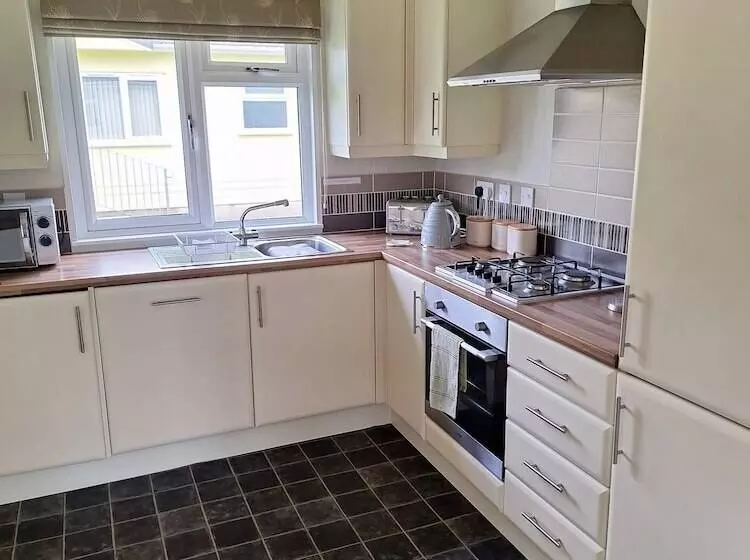 Hotelli Thornbury Holiday Park