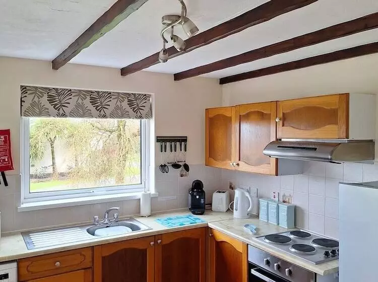 Hotelli Thornbury Holiday Park