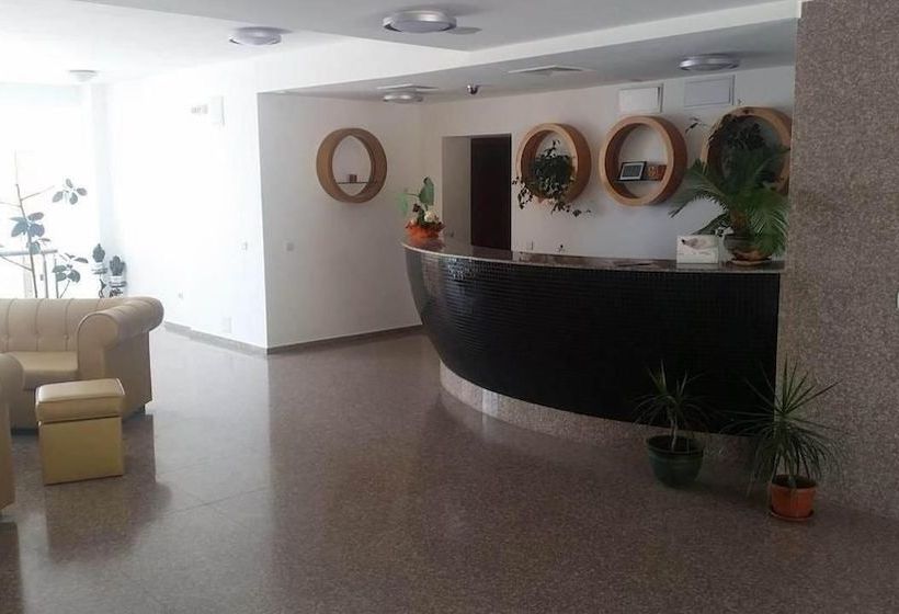 Hpm Black Sea Princess Apartments