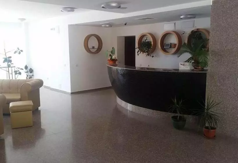 Hpm Black Sea Princess Apartments