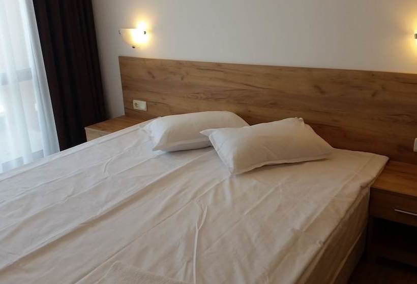 Hpm Black Sea Princess Apartments