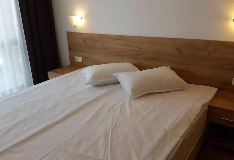 Hpm Black Sea Princess Apartments