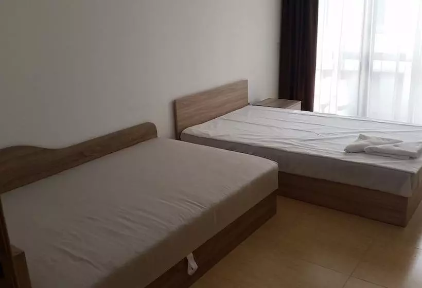 Hpm Black Sea Princess Apartments