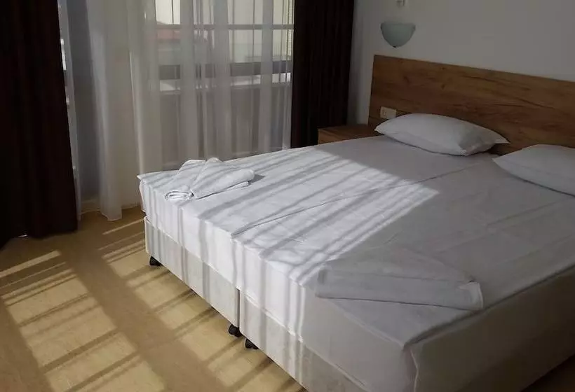 Hpm Black Sea Princess Apartments