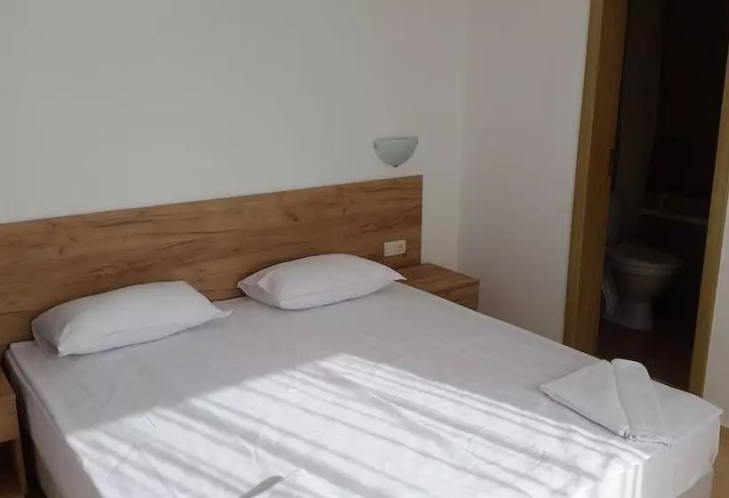 Hpm Black Sea Princess Apartments