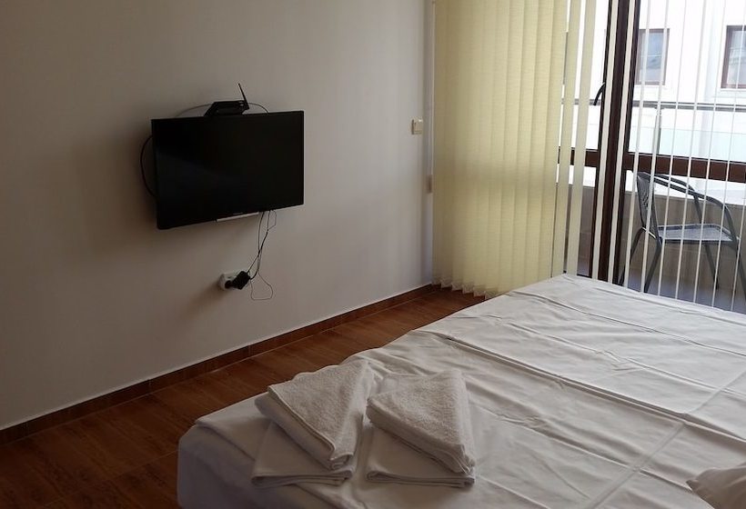 Hpm Black Sea Princess Apartments