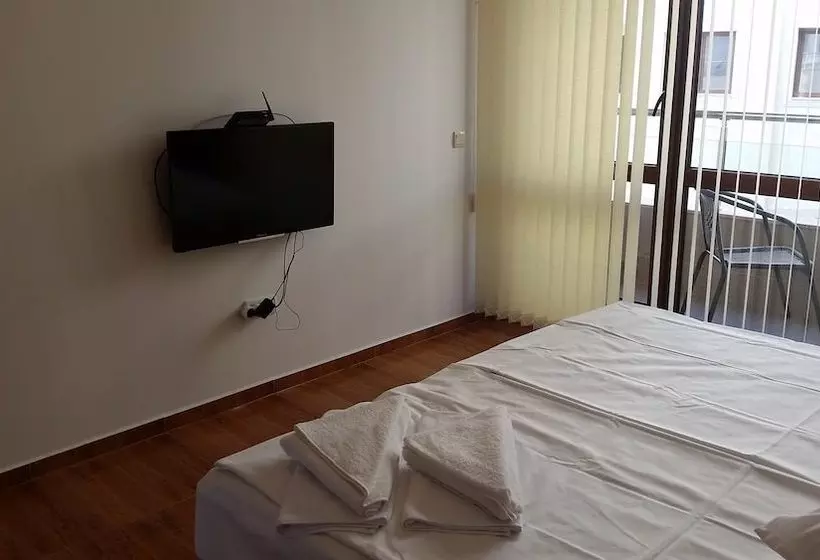 Hpm Black Sea Princess Apartments
