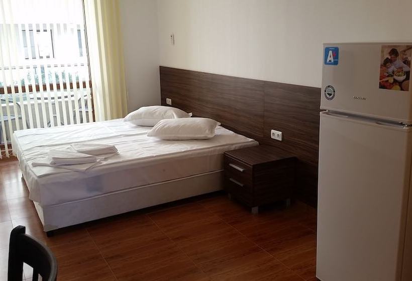 Hpm Black Sea Princess Apartments