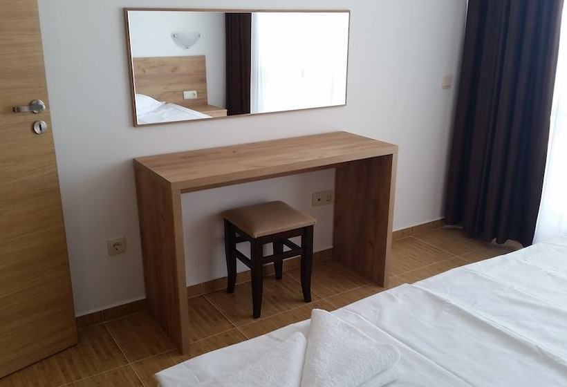 Hpm Black Sea Princess Apartments