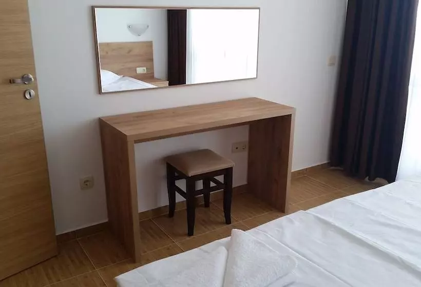 Hpm Black Sea Princess Apartments