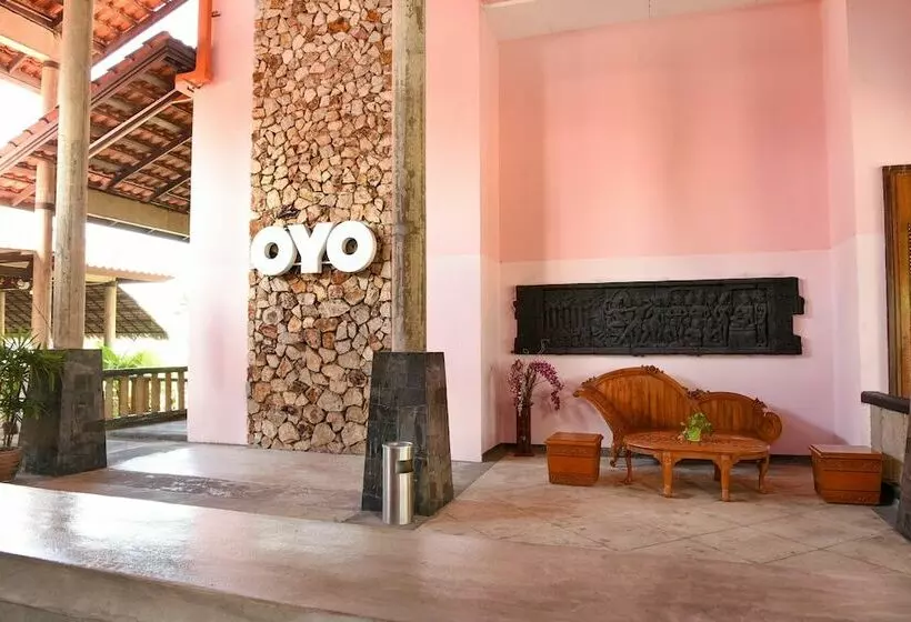 Ivory Hotel & Resort By Oyo Rooms