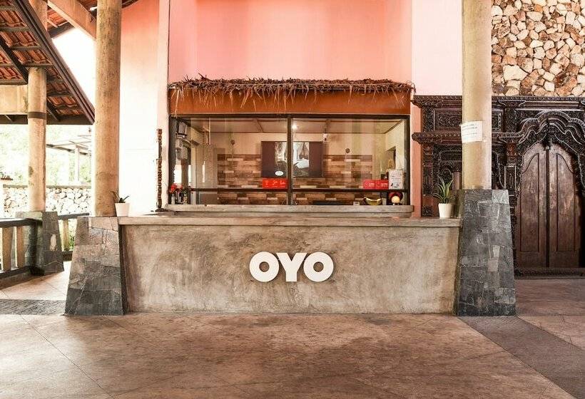 Ivory Hotel & Resort By Oyo Rooms