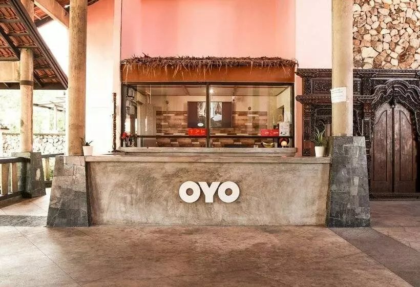 Ivory Hotel & Resort By Oyo Rooms