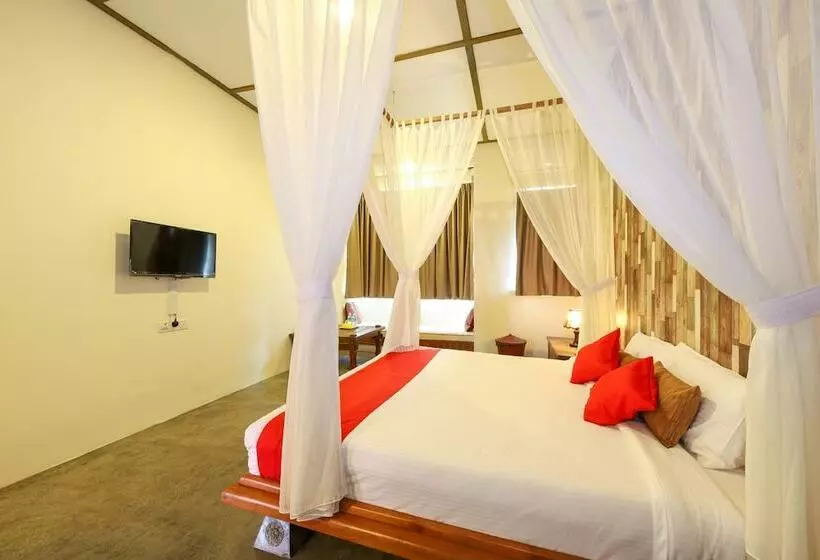 Ivory Hotel & Resort By Oyo Rooms