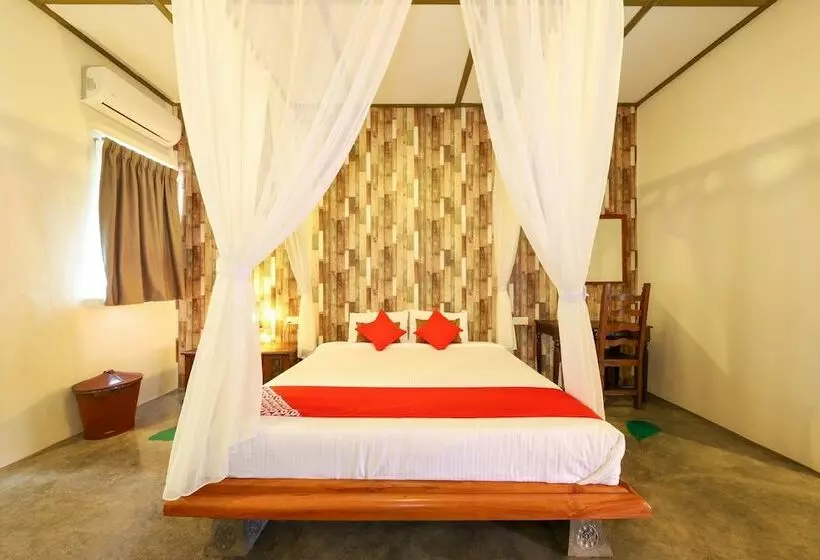 Ivory Hotel & Resort By Oyo Rooms