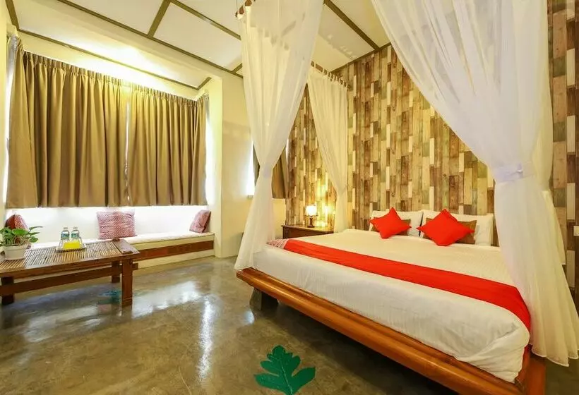 Ivory Hotel & Resort By Oyo Rooms