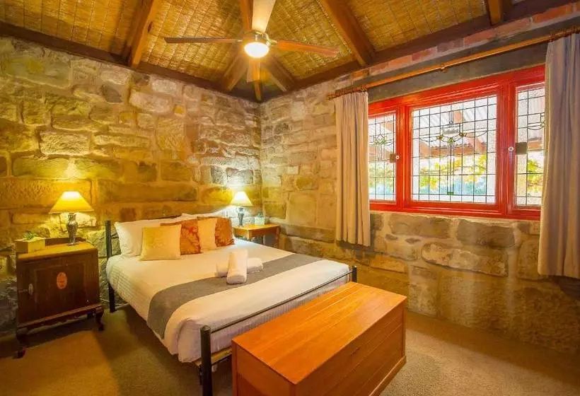 Monkey Place Country House