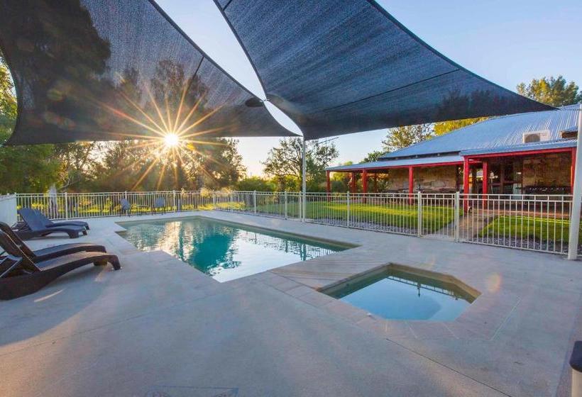 Monkey Place Country House