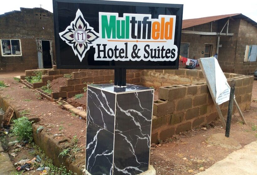 Multifield Hotel & Suites