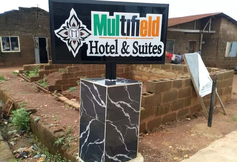 Multifield Hotel & Suites
