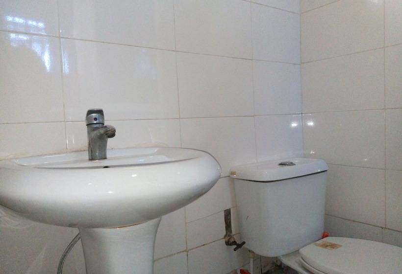 Multifield Hotel & Suites