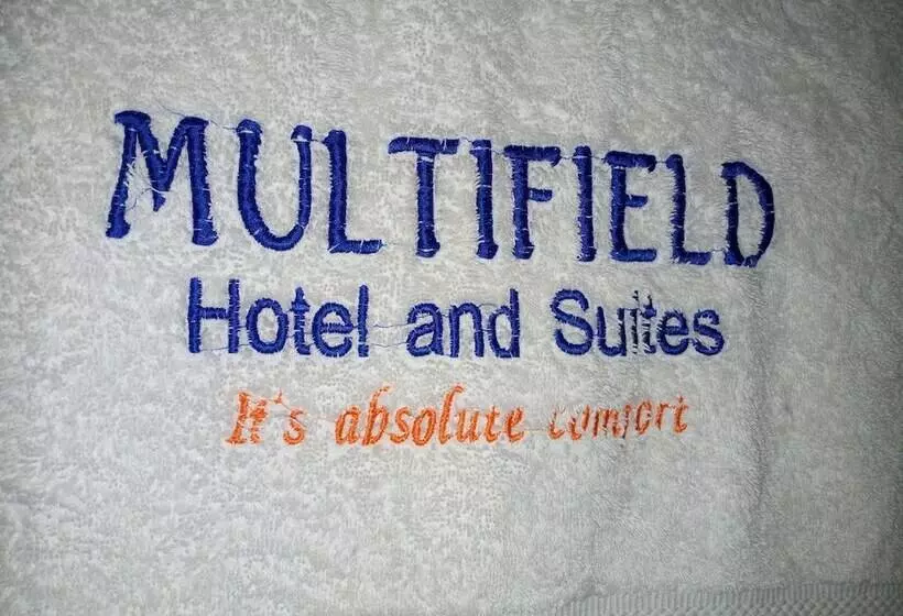 Multifield Hotel & Suites
