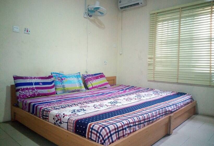 Pholard Hotel And Suites