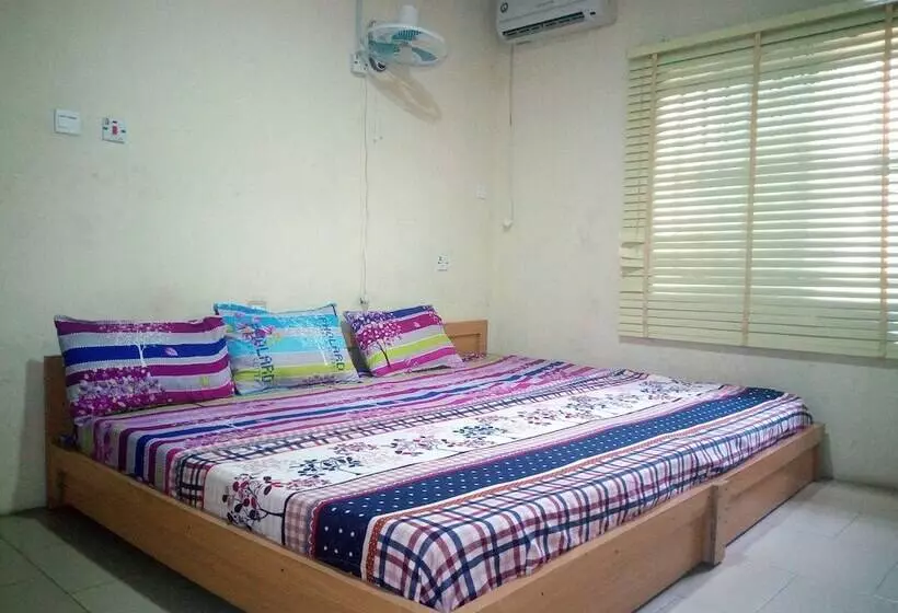 Pholard Hotel And Suites