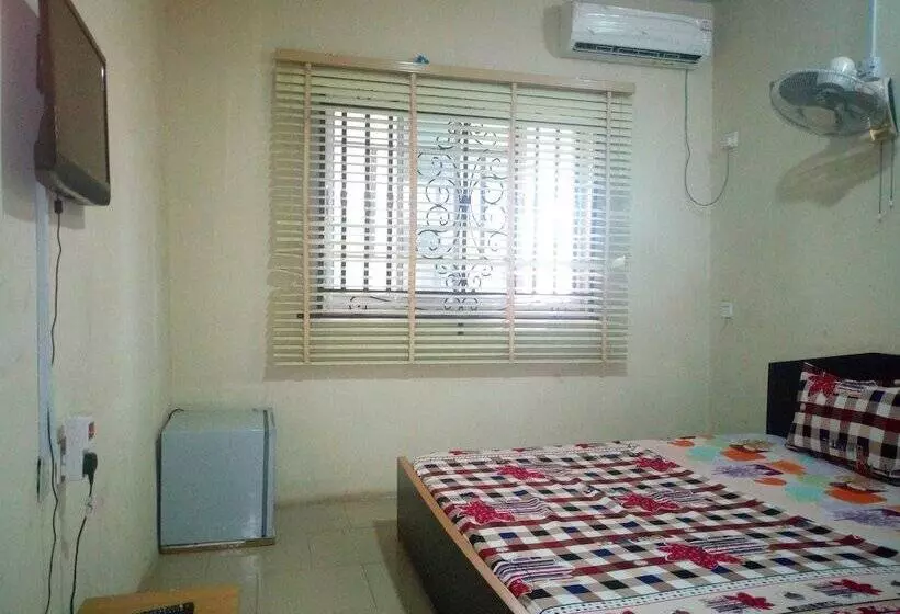 Pholard Hotel And Suites