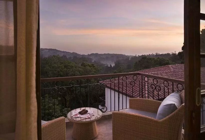 Resort The Tamara Kodai